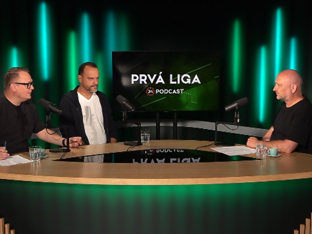 Prvá liga: Rivali pomáhali DACu