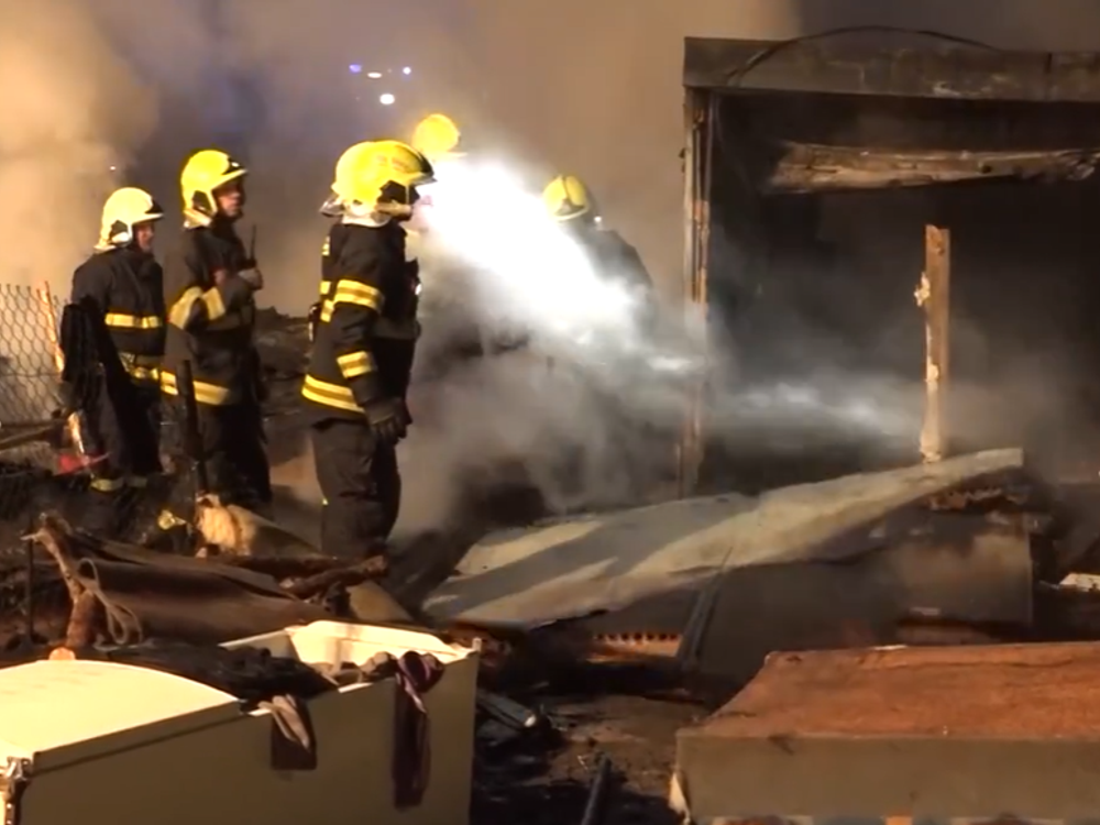 Vyšetrovanie tragédie je uzavreté: Za požiar, pri ktorom uhoreli 4 deti, je zodpovedná nebohá prababka