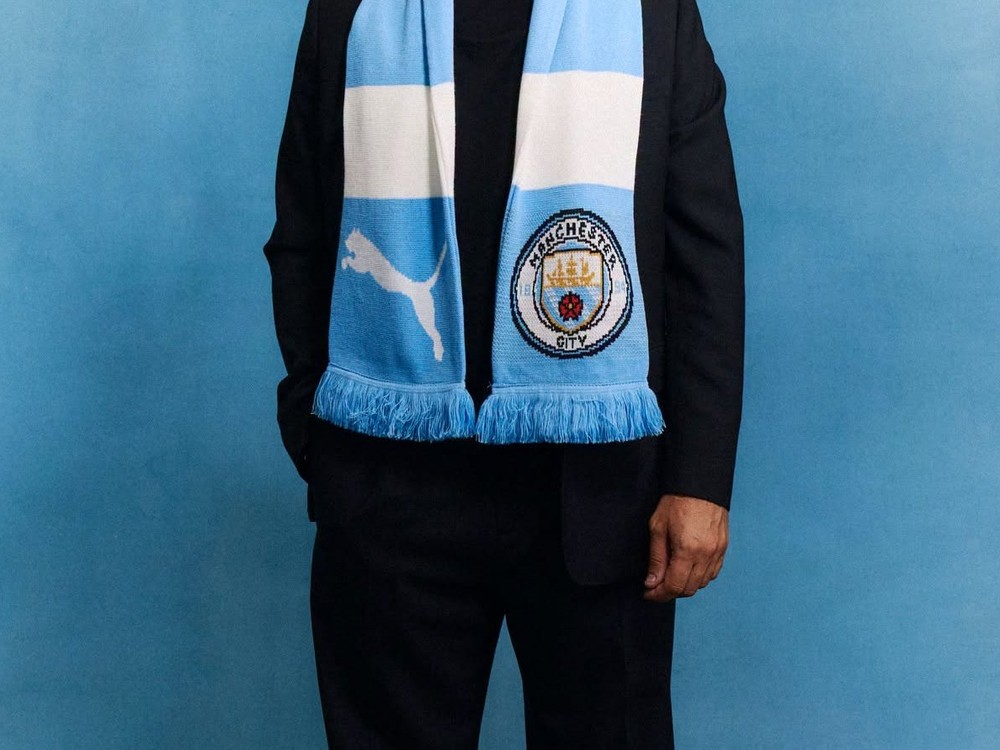 Manchester City oznámil meno nového trénera