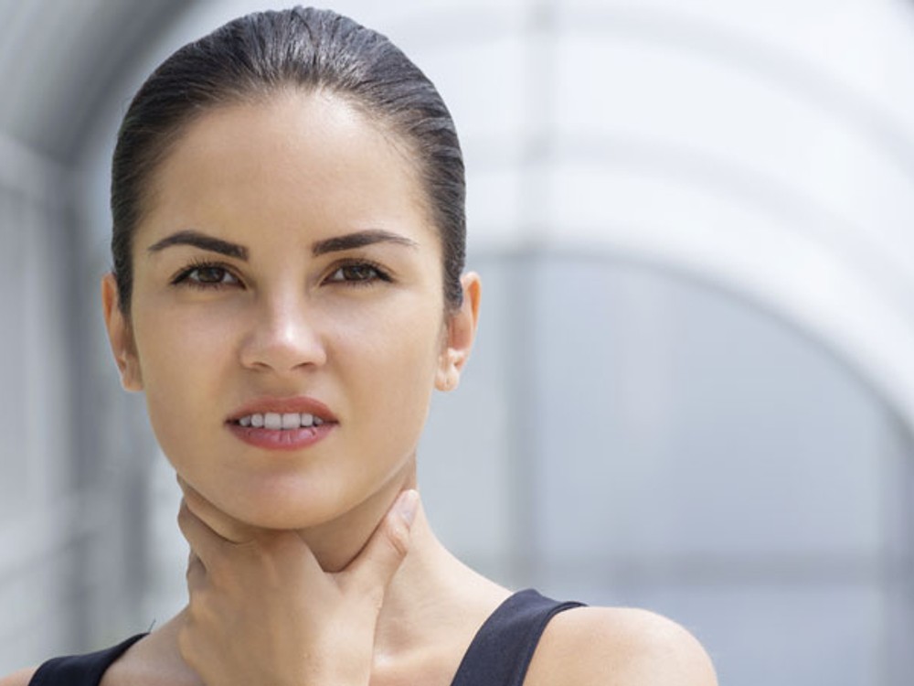 Viete, čo je postnazálne kvapkanie? Ak vám zateká hlien do hrdla, trpíte ním aj vy