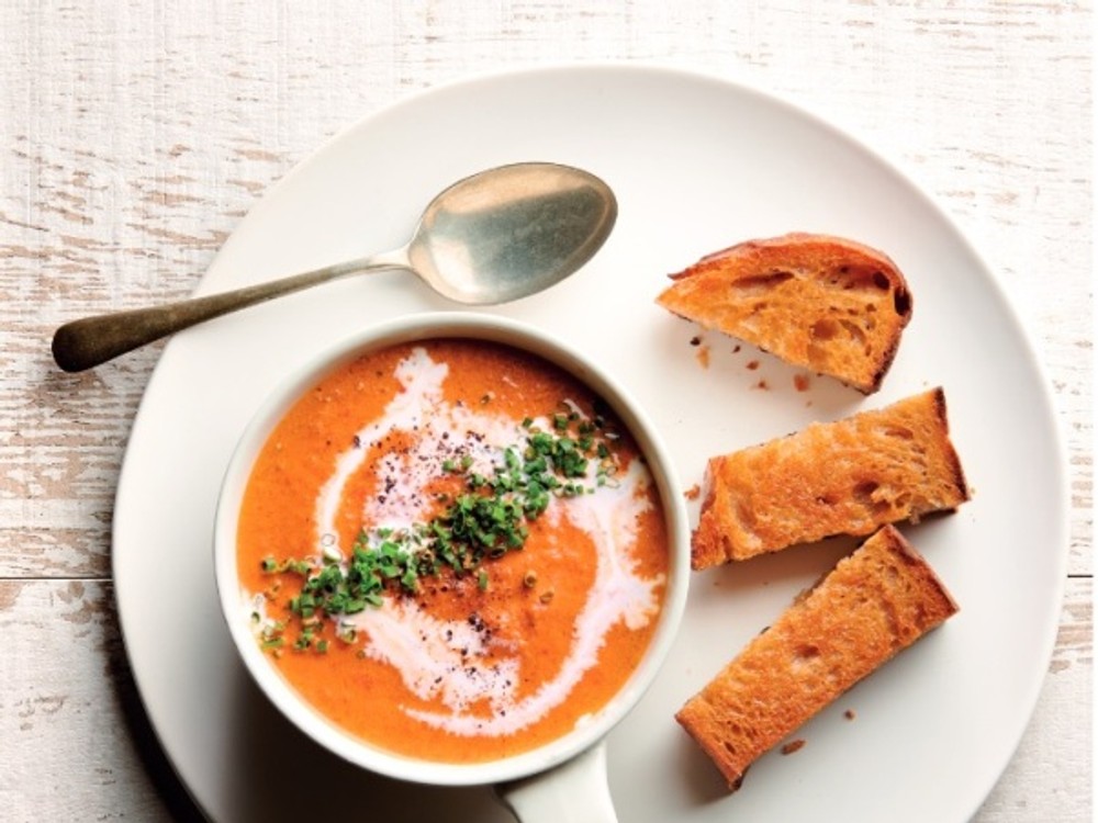 TOTO je 13 najlepších a najhorších POTRAVÍN pre vašu PEČEŇ