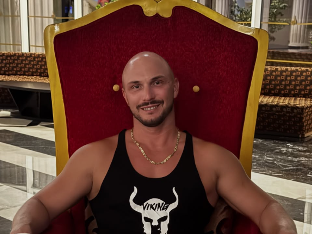Jeho kampaň pobláznila internet. Ako dopadol Attila Lesko v Rožňave?