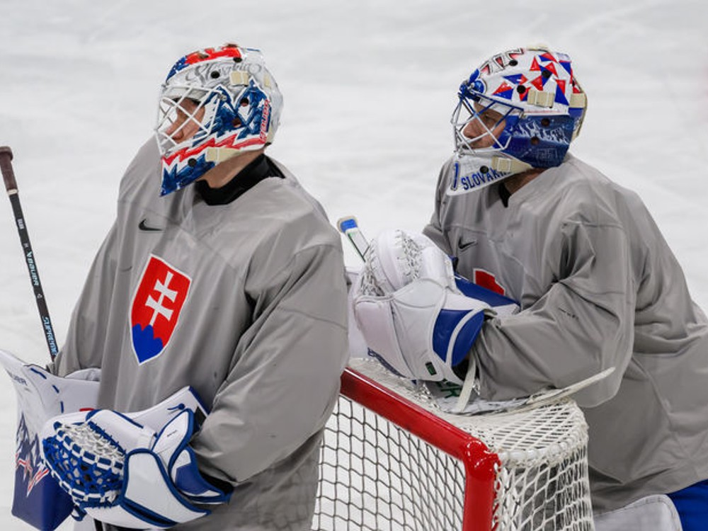 Skaut z NHL by si HLAVAJA nevybral, GAJANA áno