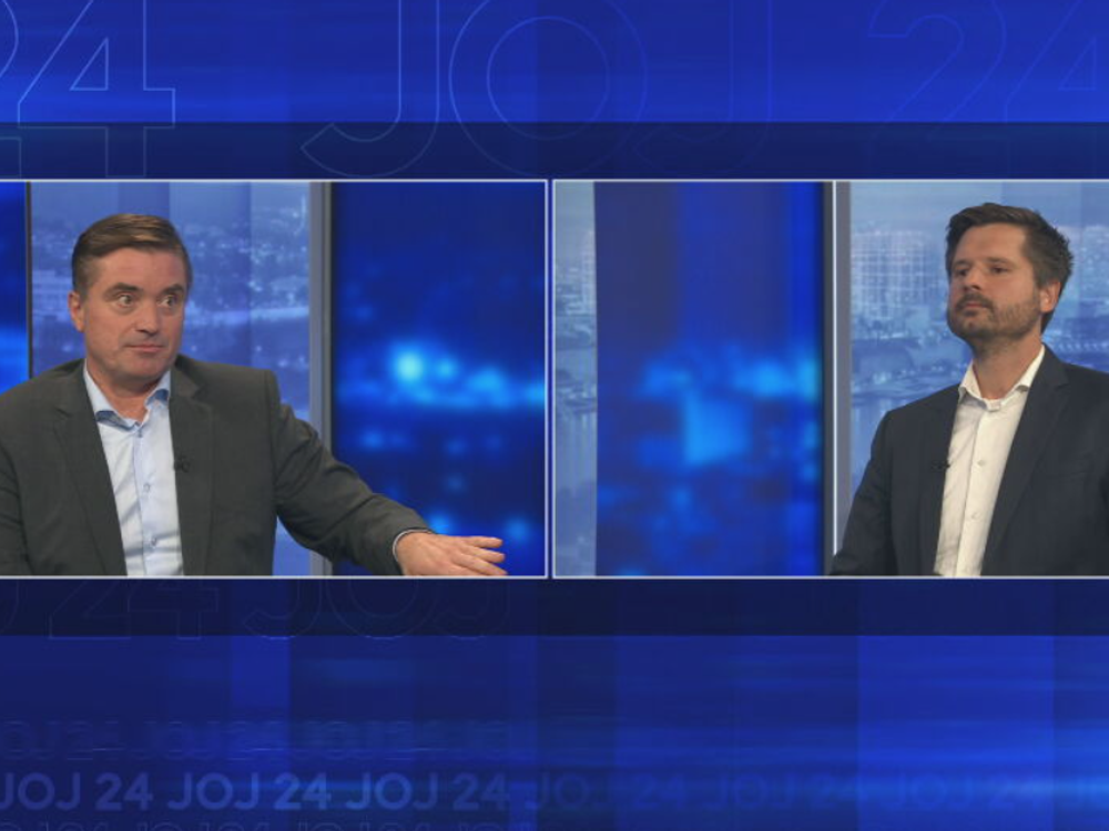Analýzy 24: Bol by som rád, keby platila ďalších 30 rokov, povedal Rattaj o zonácii