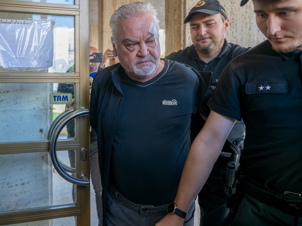 Franz (63), ktorý surovo napadol sestričku na Kramároch, je bývalý policajt