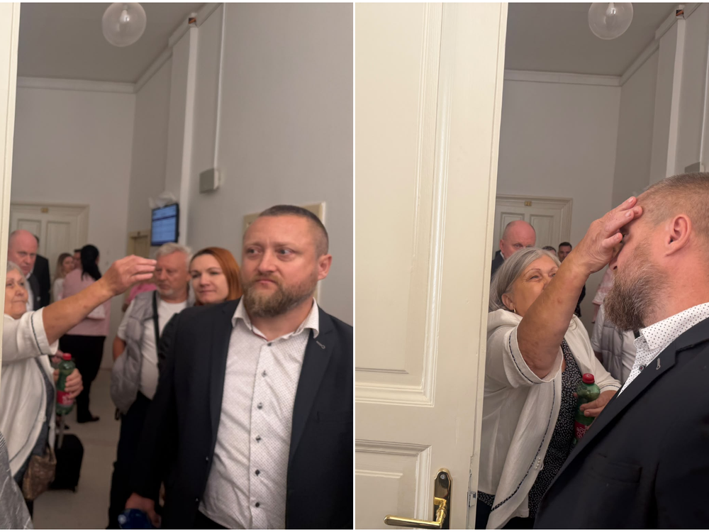 Na súde v Nitre sa začalo pojednávanie v kauze Chata Čifáre