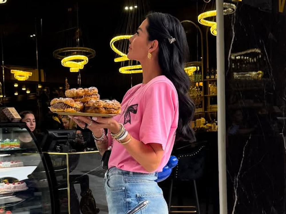 Plačkovú okradli! Tí, ktorým dôverovala ju zradili v najzraniteľnejšej chvíli!