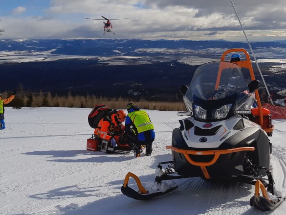 Zima v horách nebola milosrdná. 11 ľudí sa už domov nevrátilo
