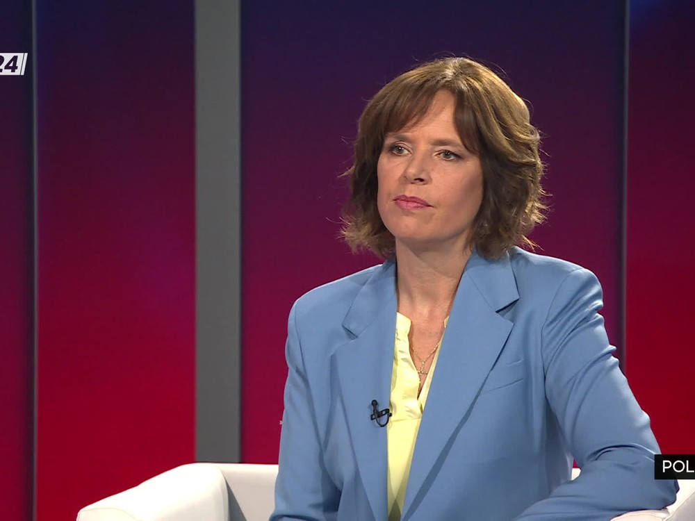 Remišová v Politike 24: Šimečka sa spolupráci s Matovičom nevyhne