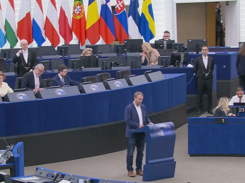 Slovensku hrozí zmrazenie eurofondov, výbor žiada zásah pre ich zneužívanie