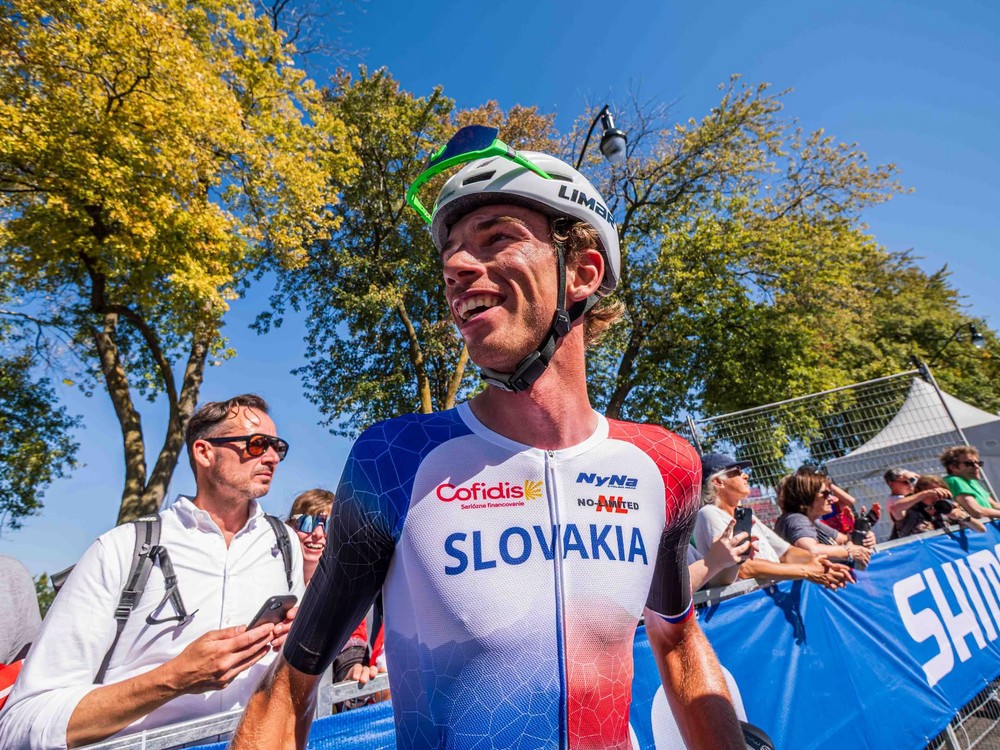 RIŠKA desiaty na ME, jeden zo Slovákov skončil v rukách záchranárov