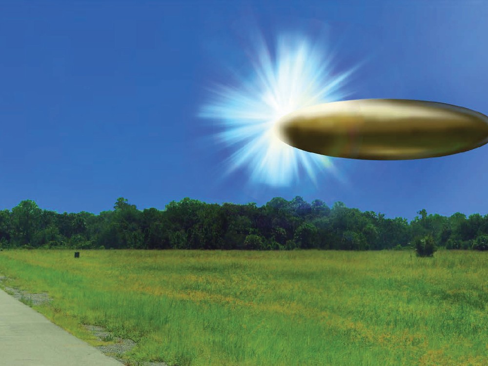 USA zverejnili tajné spisy o UFO: „Ľudia majú právo to vedieť“