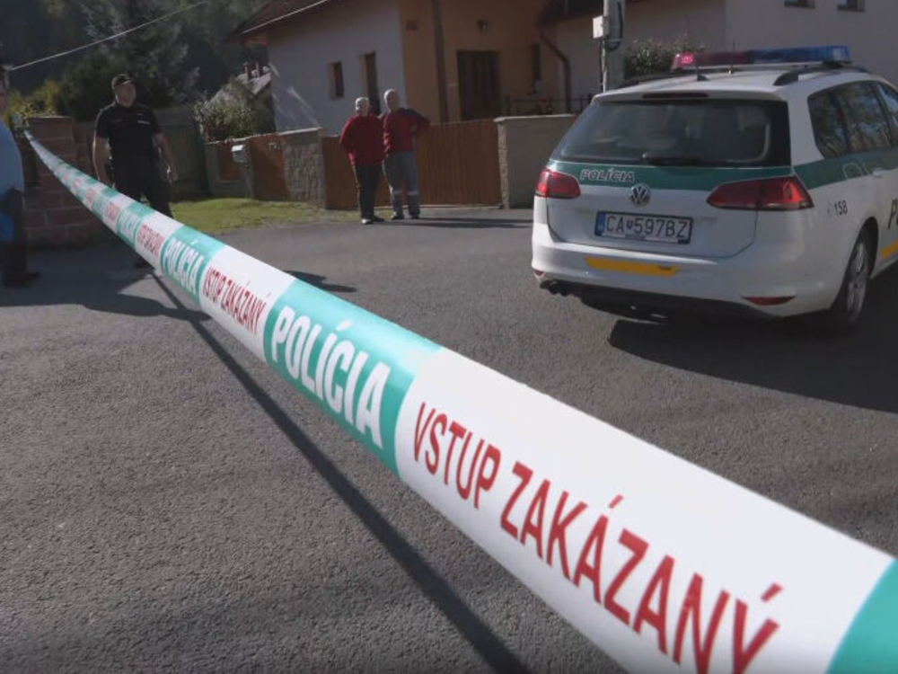 Pozadie tragédie na základnej škole. Obyvatelia Staškova opísali chvíle po útoku