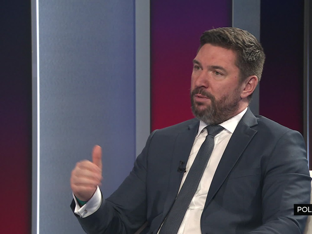 Minister Takáč v Politika 24 o Ficovej ceste za Trumpom: Opozícii by sa to nikdy nepodarilo