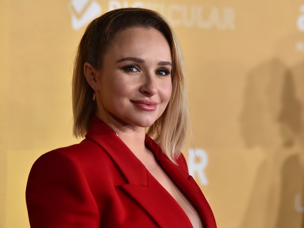 Hollywood je v šoku. Zomrela Hayden Panettiere (†36)