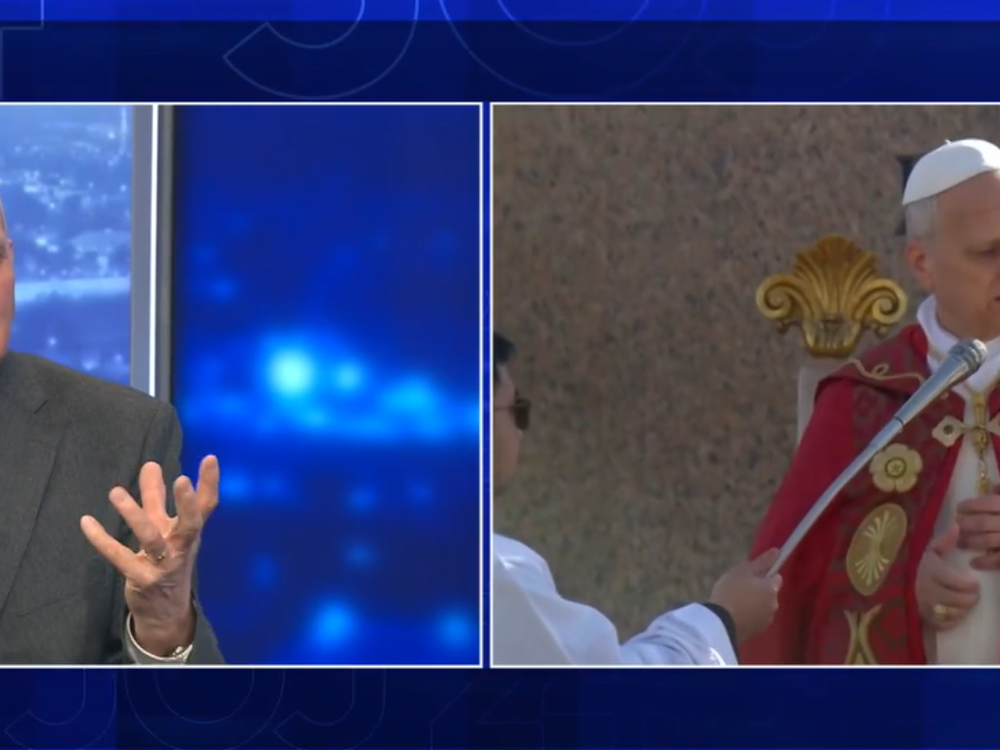 Mikloško: Ľudia sú znepokojení. Ticho počas Veľkej noci prináša uvedomenie