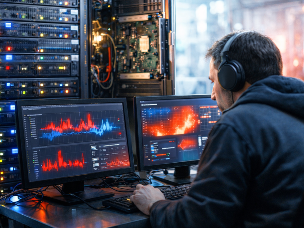 Umelá inteligencia mala vypnúť iný model. Spravila presný opak