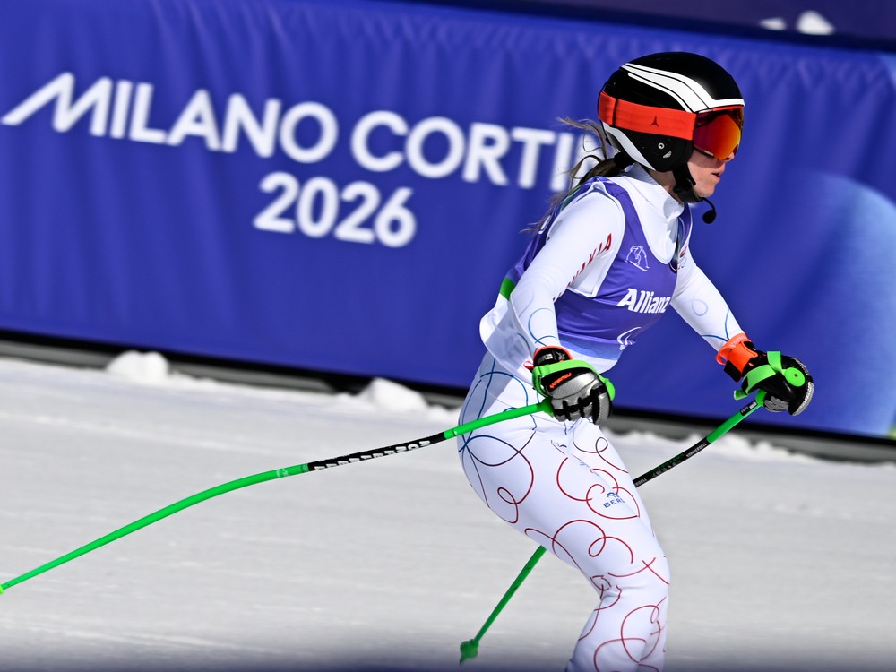 Slnečná Tofana bude pre paralyžiarov poriadnou výzvou