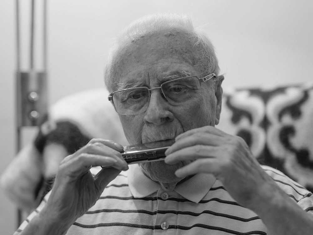 Otto Šimko (1924 – 2026): Pamätať si zlo, no nezrieknuť sa ľudskosti