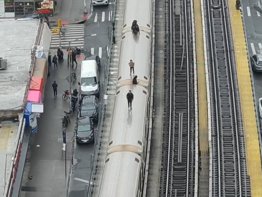 Mladá Češka tragicky zomrela pri trainsurfingu. Jej telo našli pri trati