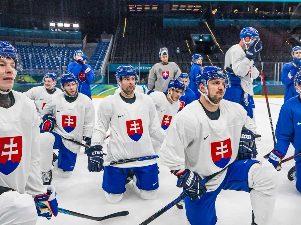 Slováci poznajú kompletný program hokejových MS 2027