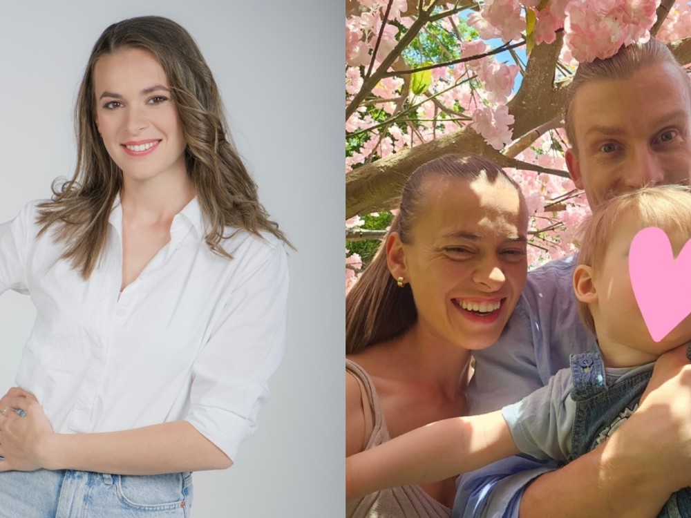 Dominika Richterová o probléme, ktorý majú mnohé ženy na materskej: O tomto sa stále mlčí!