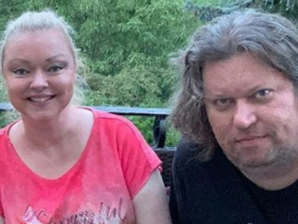 Je na to odkázaný?! Karel Gott by sa prepadol, keby videl, čo začal robiť jeho zať!