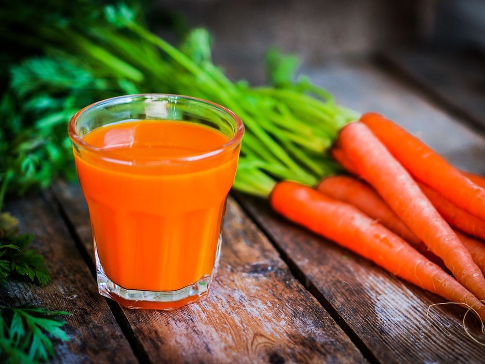Vitamín A je dôležitý: Pre dobré videnie, ochranu pred slnkom aj pre podporu imunity