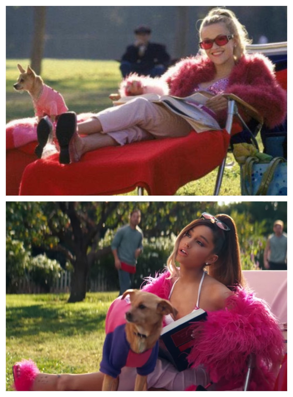 Ariana Grande - Thank you, next