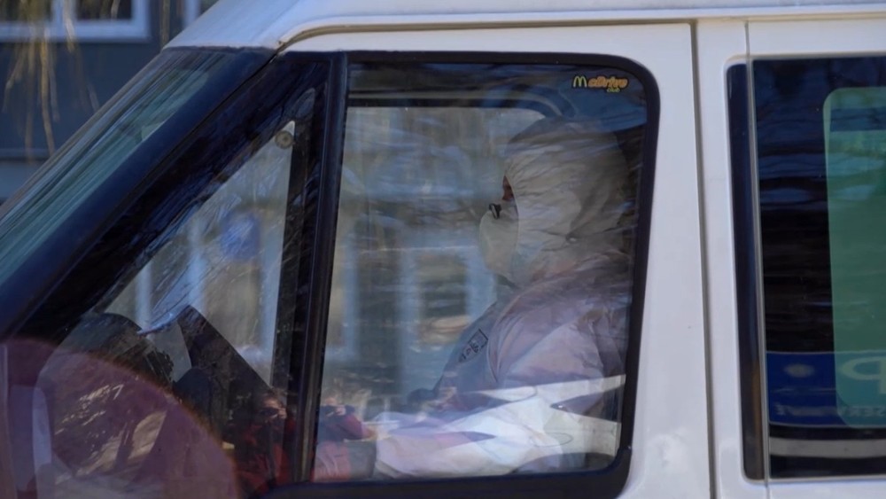 Útoky na záchranárov.