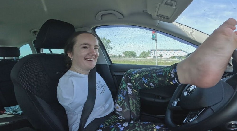 Vanesa škola šmyku (2)