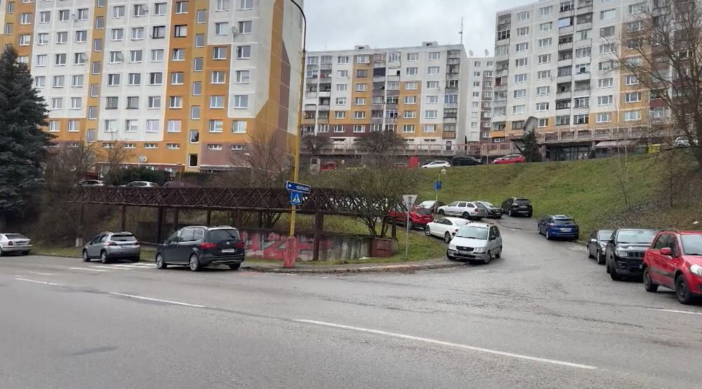 dopravna nehoda bezdomovec 4