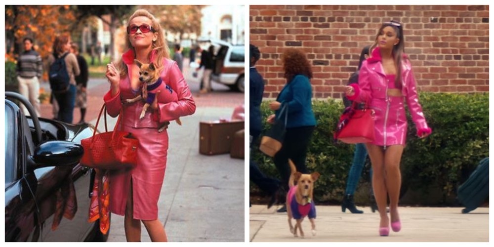 Ariana Grande - Thank you, next