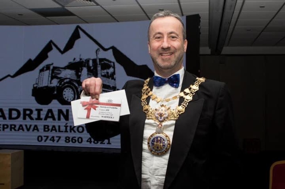 Medzinárodný ples vo Warwicku20