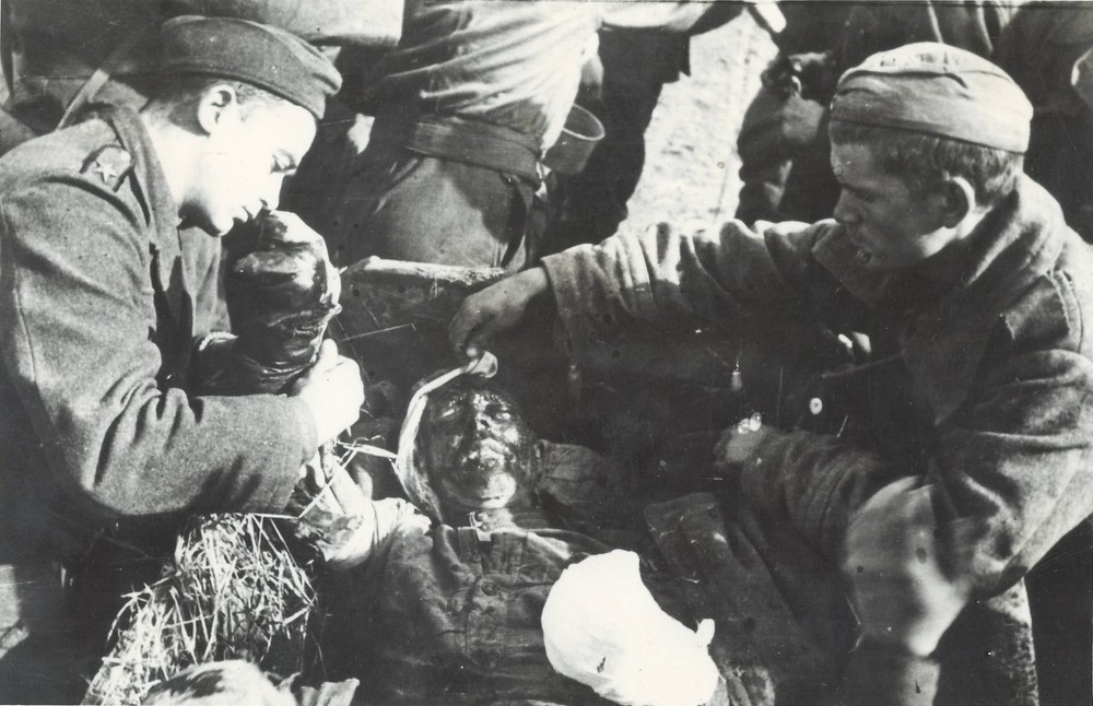 17. 80. výročie Karpatsko-duklianskej operácie