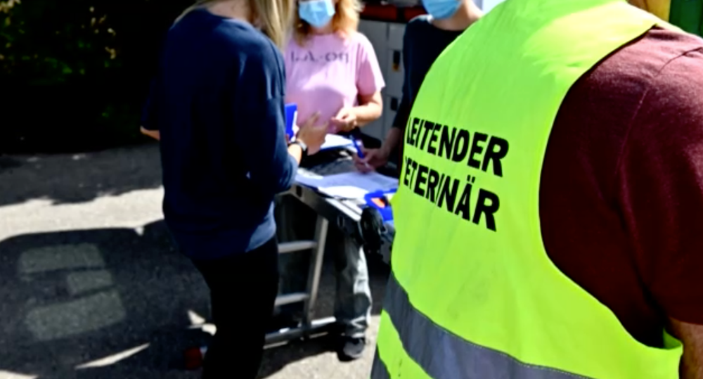 Takmer stovku šteniatok pochádzajúcich zo Slovenska našli v Nemecku. Prepravovali ich tam ilegálne
