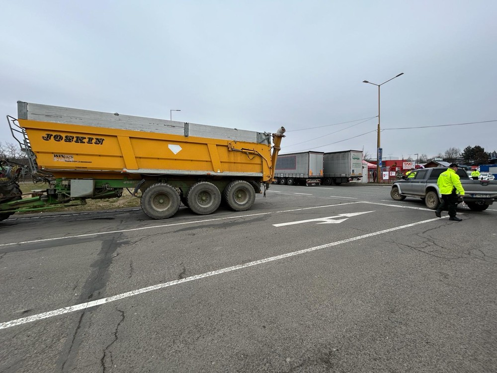 farmari protesty VYŠNÉ NEMECKÉ (2)