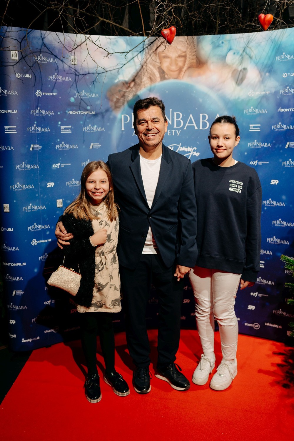 Perinbaba a dva svety