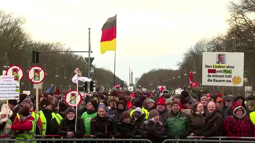 farmari protesty nemecko (1)