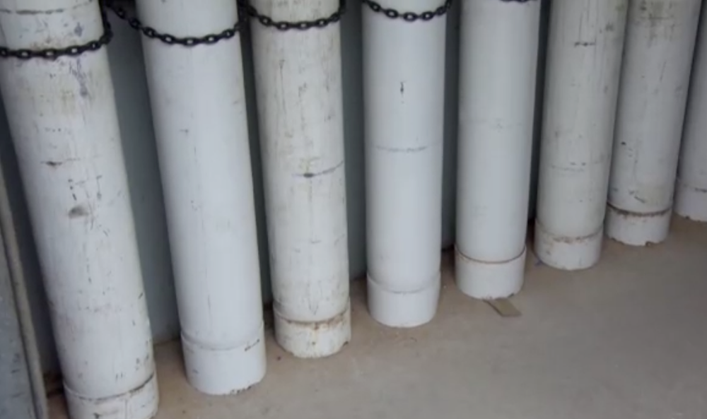 Covid nemocnica v Novom Meste nad Váhom