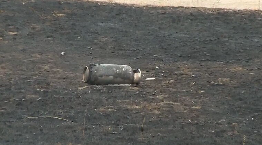 Požiar teplovzdušného balóna 4