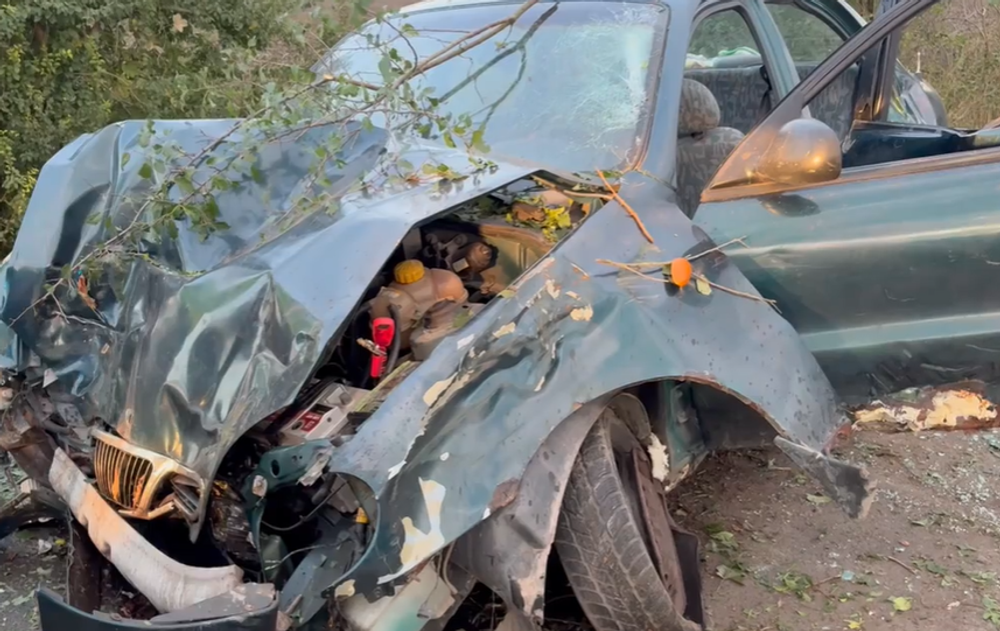 Tragická nehoda v Janiciach 2