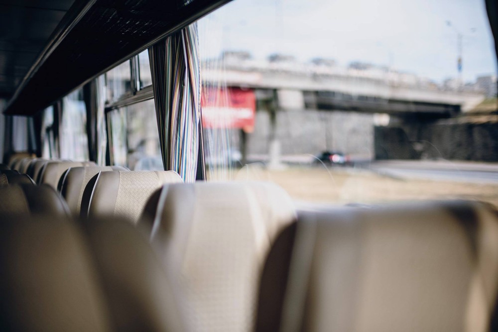 Veterány Ikarusov v Estónsku