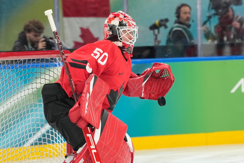 Finále USA - Kanada