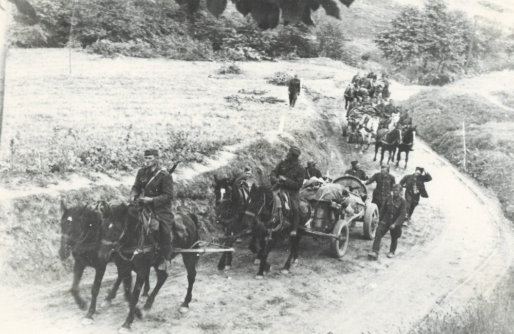 19. 80. výročie Karpatsko-duklianskej operácie