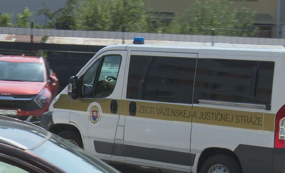 väzenie