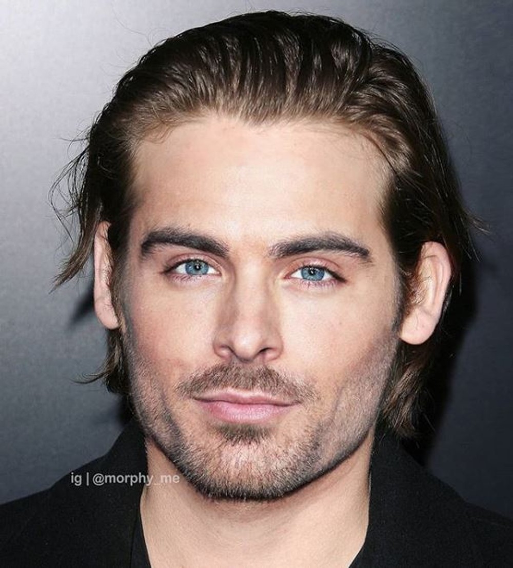 Zac Efron & Kevin Zegers