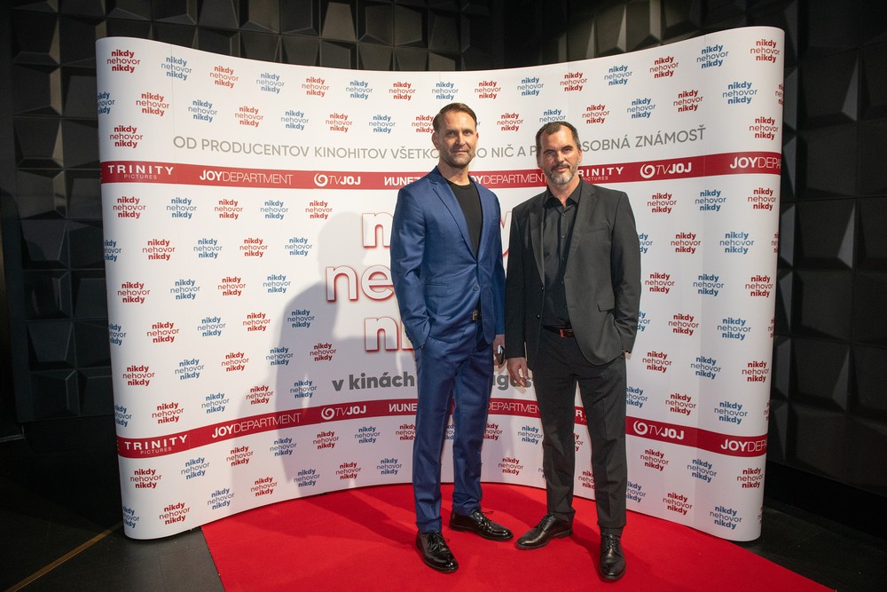 Tomáš Maštalír, Braňo Mišík