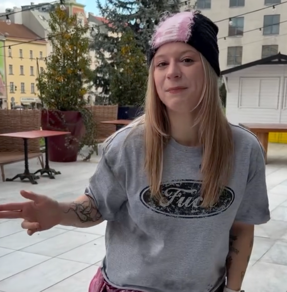 Dominika Elischerová