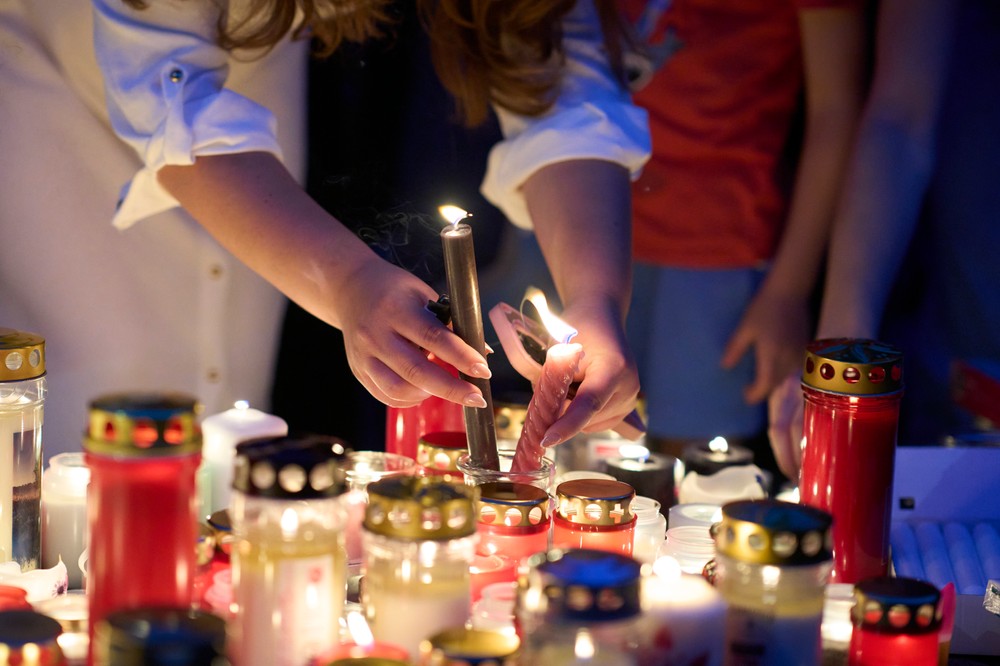 APTOPIX_Austria_School_Shooting441318